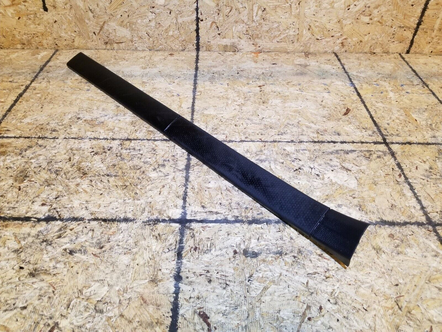 13 14 15 16 Scion Fr-s Front Right Passenger Door Sill Scuff Plate Trim OEM