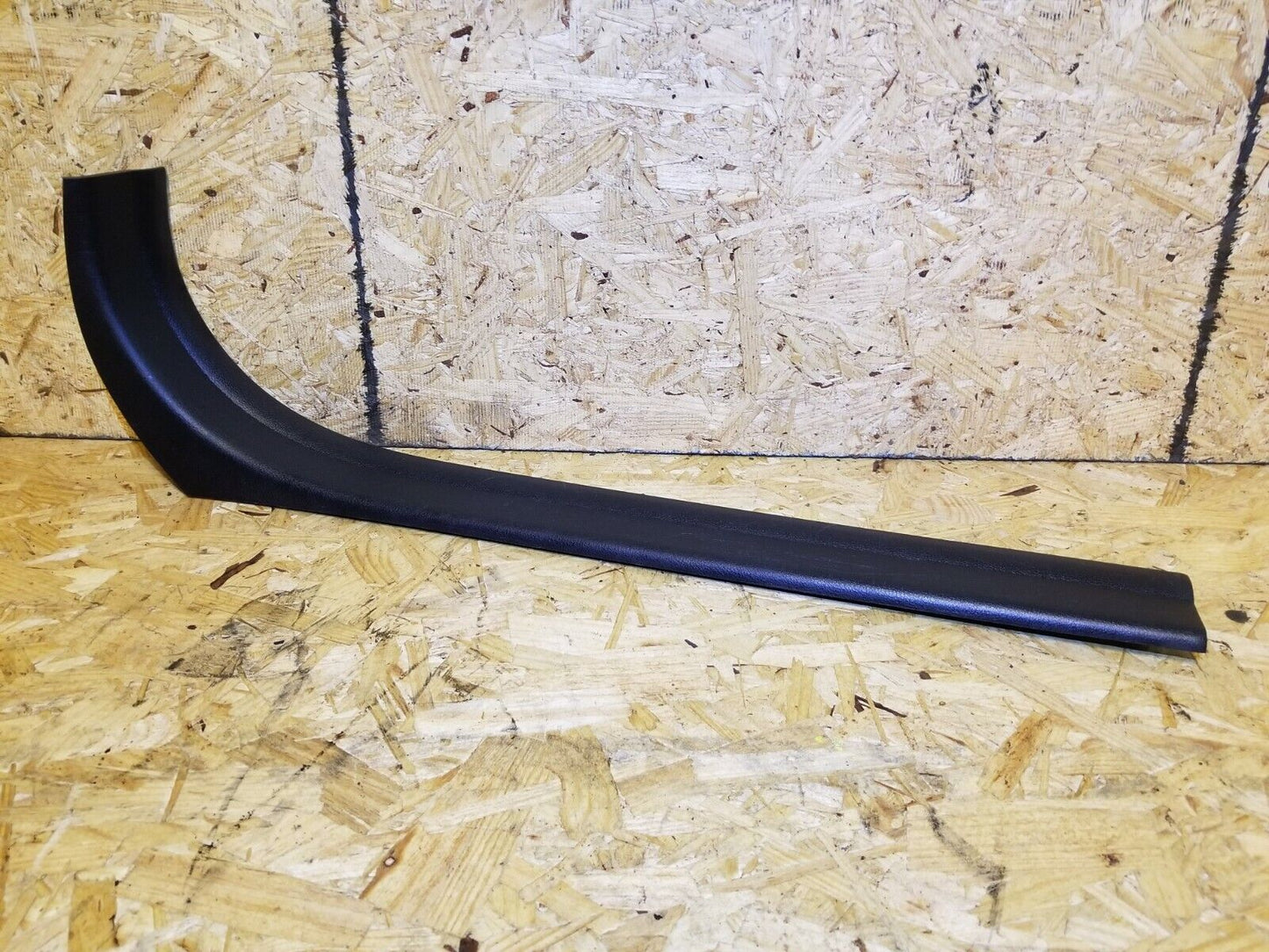 06 07 08 Infiniti Fx35 Front Right Passenger Side Kick Sill Scuff Plate Trim OEM