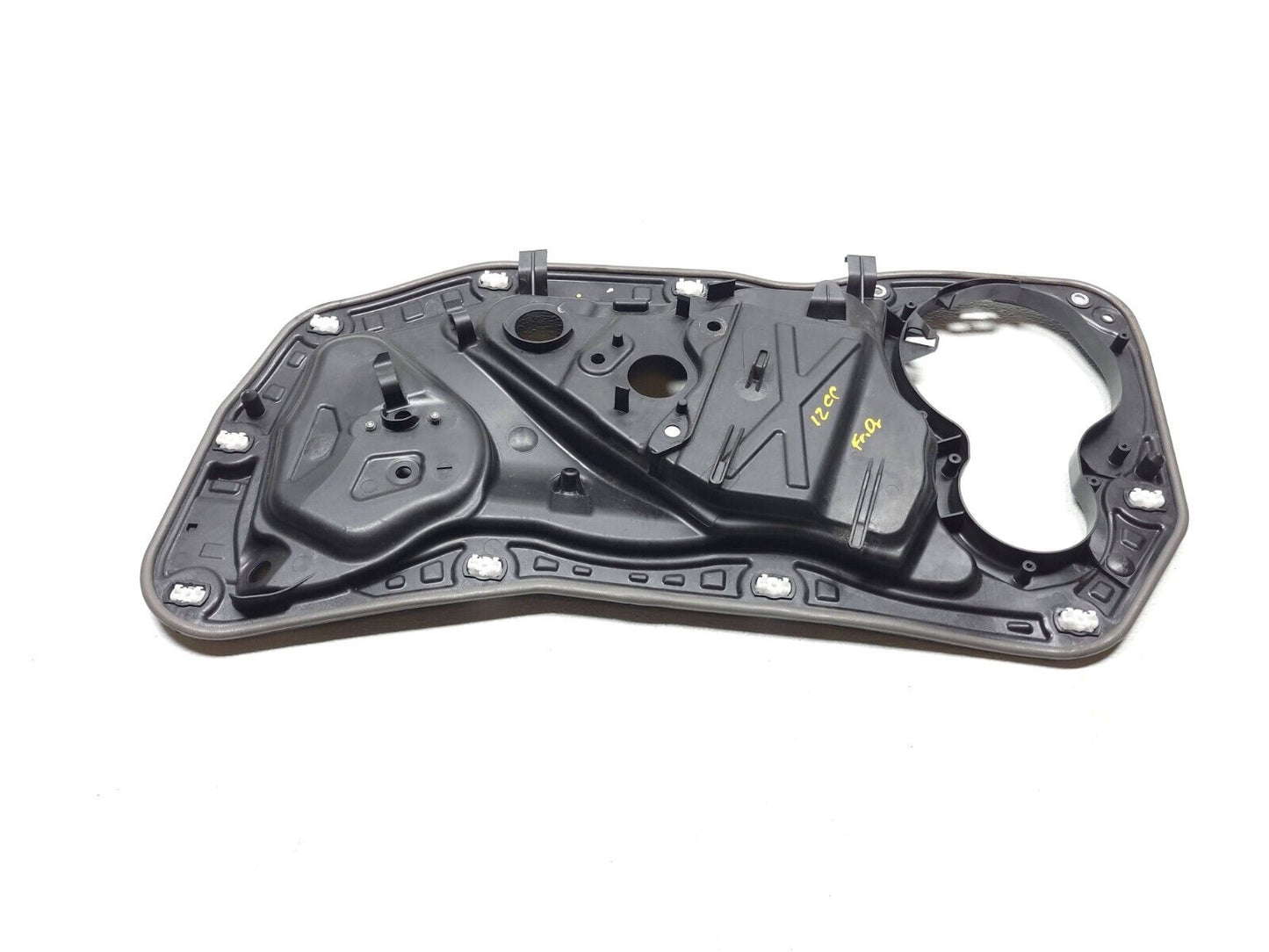 09 10 11 12 Volkswagen Cc Door Window Regulator Panel Front Left Driver Side OEM