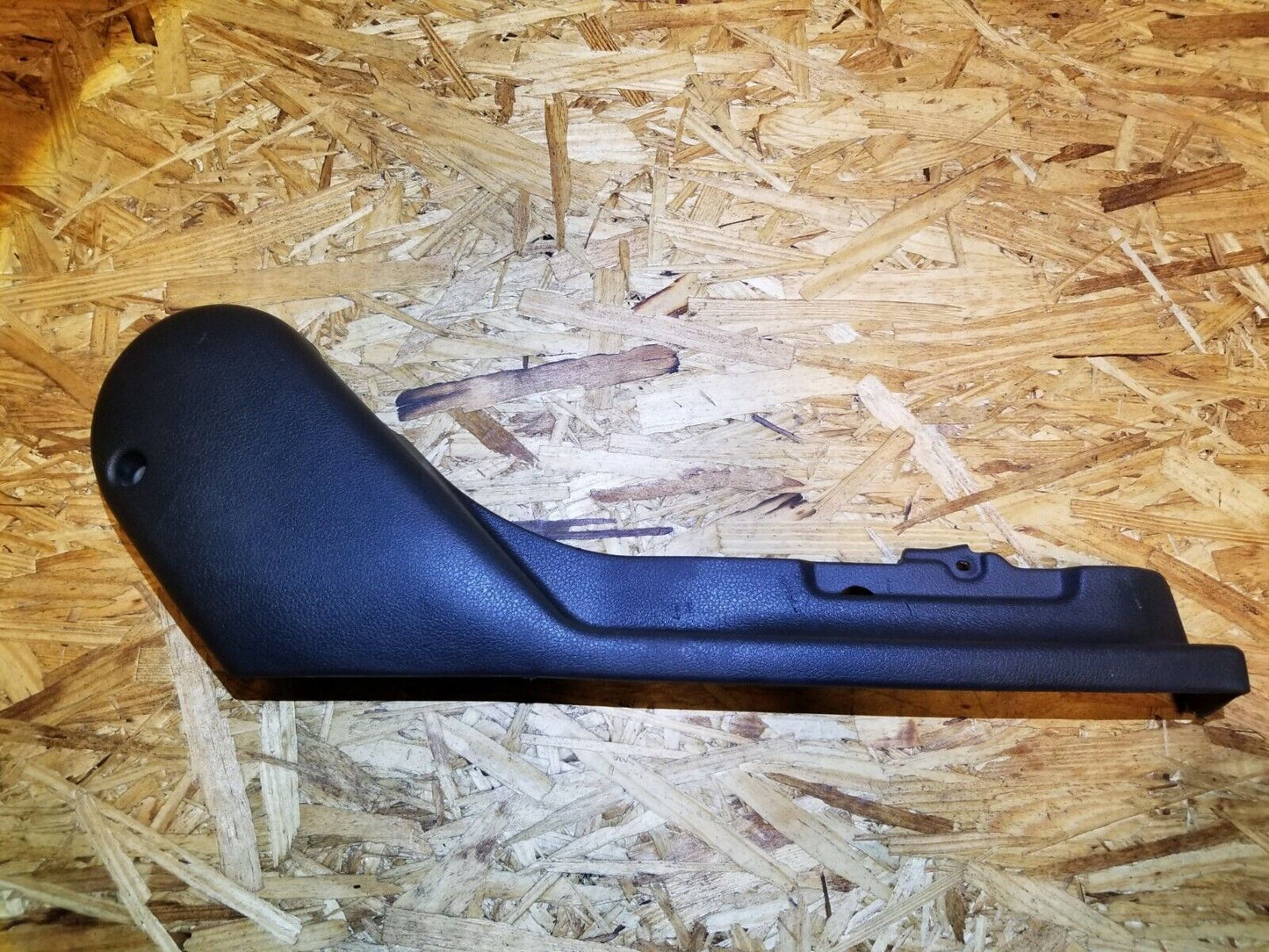 04 05 06 07 Infiniti QX56 Front Right Passenger Seat Trim Cover OEM