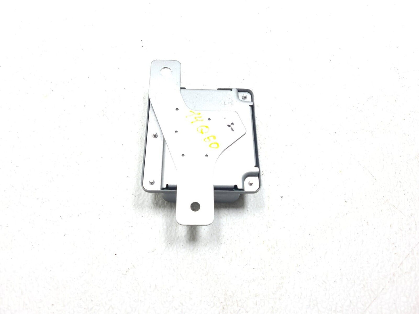 2014 2015 Infiniti Q60 Transfer Case Computer Control Module 41650-ju40a OEM