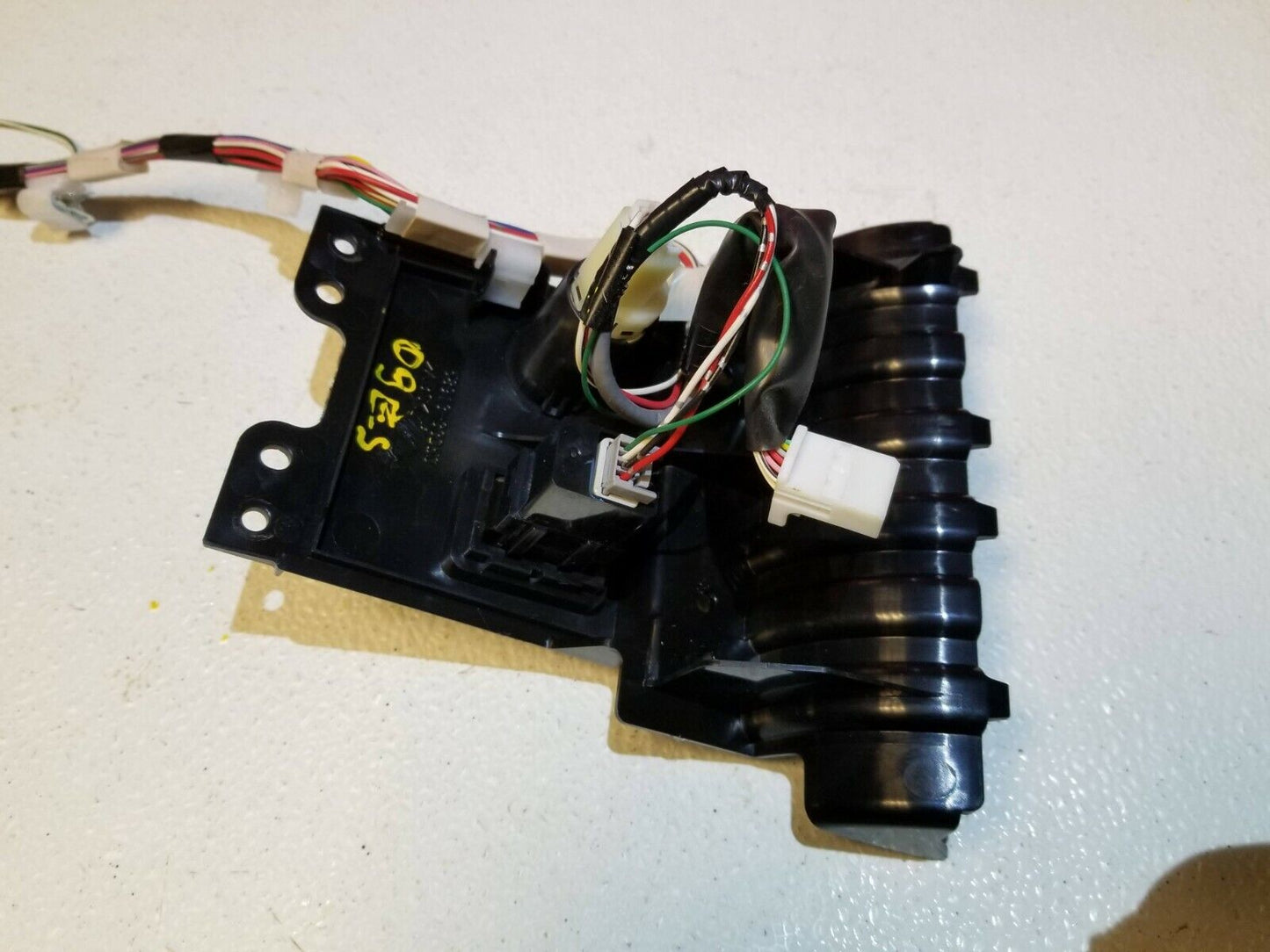 07 08 09 Lexus ES350 Aux 12v/120w Socket W/ Wire Harness OEM