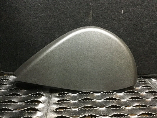2004 - 2007 Saab 9-3 Aero Convertible Right Side Dash End Cover Cap  OEM