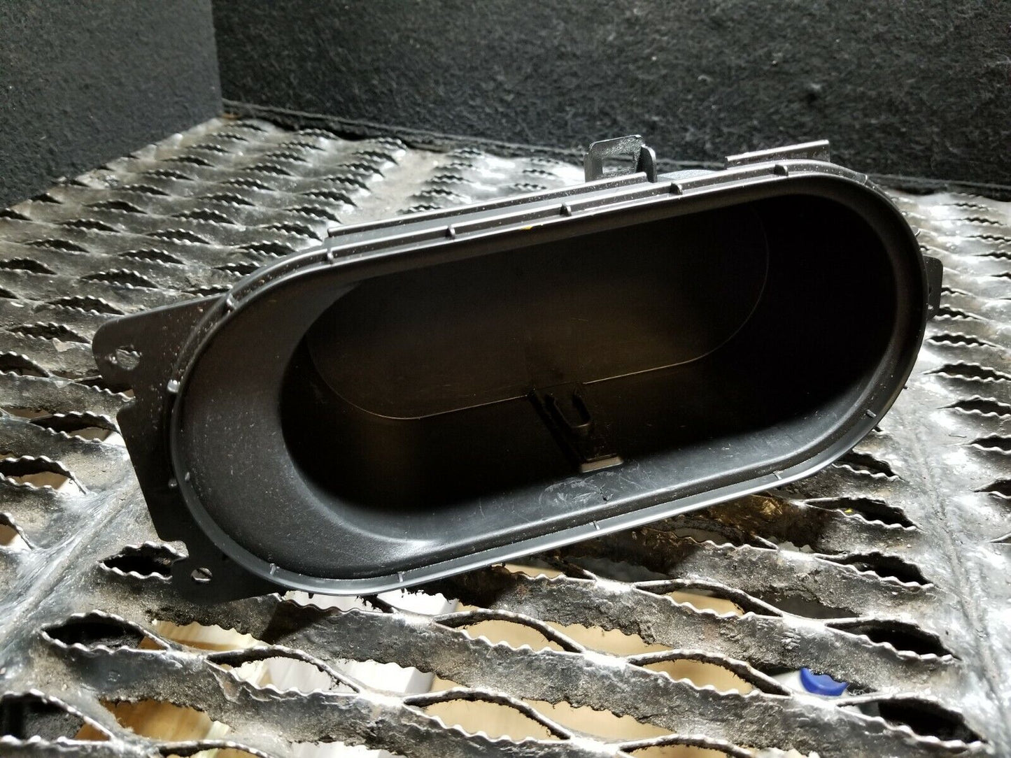 14 15 16 Subaru Forester Center Console Cup Holder Insert 66150sg010 OEM