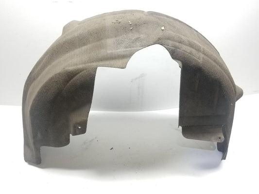 09 10 11 12 BMW 750li Rear Right Pass Fender Liner Splash Guard OEM