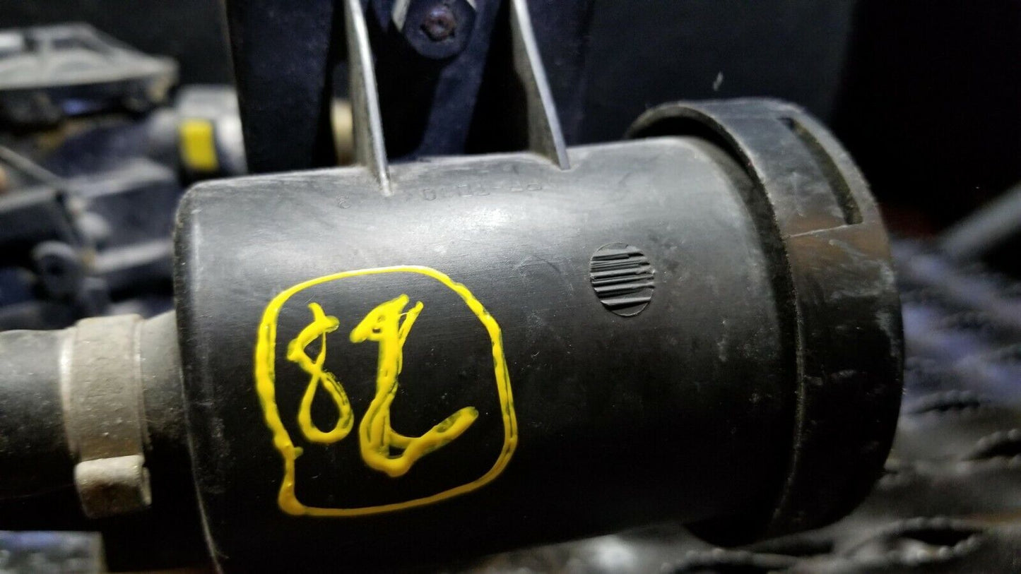 06 07 08 09 Volkswagen Jetta 2.5l Smog Emission Vapor Pump 1k0906201a OEM #82