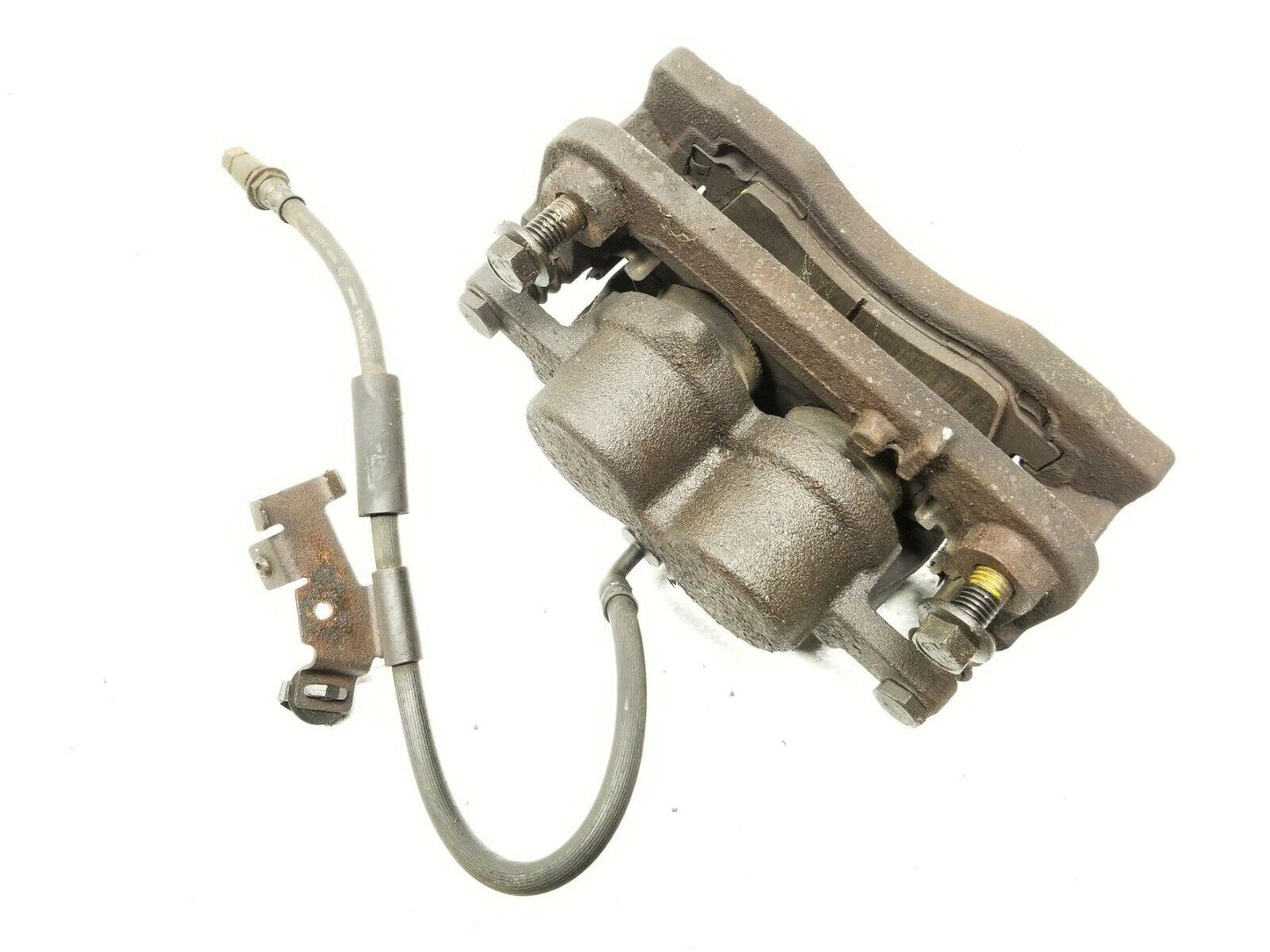 08 09 10 11 12 13 14 Escalade Front Right Pass Brake Caliper OEM