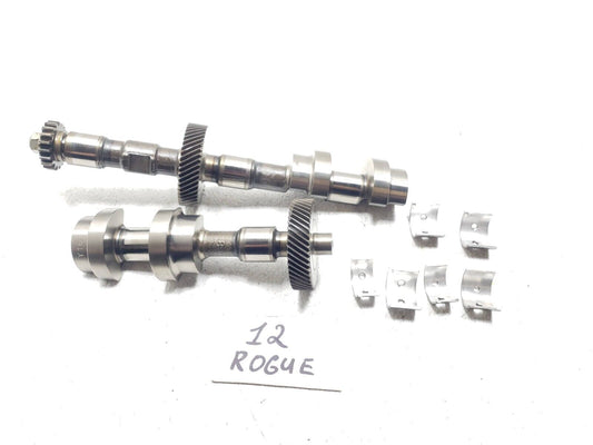 12 13 14 15 Nissan Rogue Engine Balancer Shaft OEM ✅ 79k Miles.