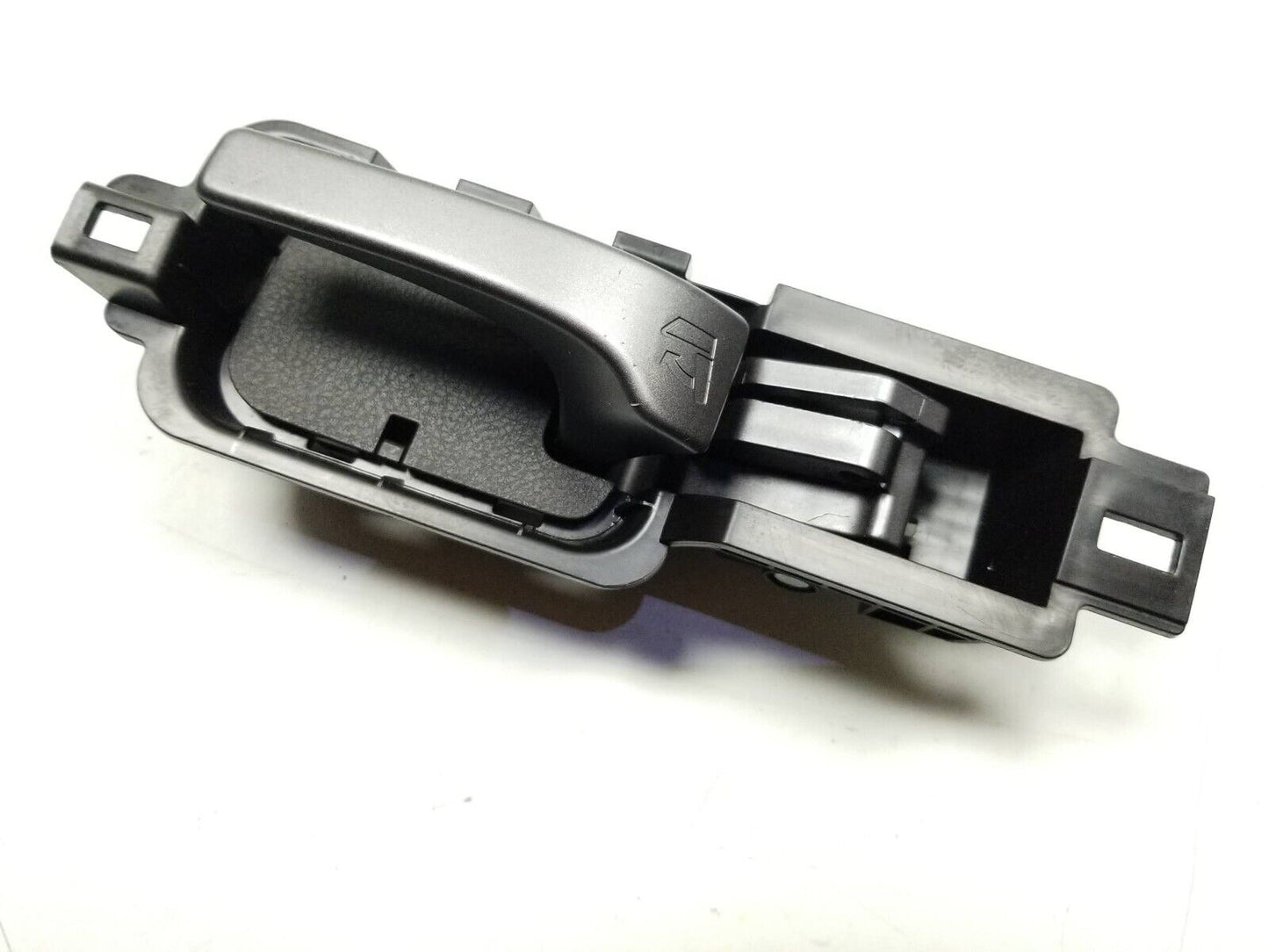 13 14 15 Acura RDX Rear Seat Fold Release Handle Driver Side Left OEM