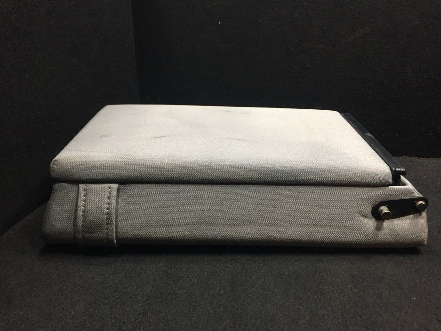 2002 2003 2004 VW Passat B5 Sedan Rear Seat Armrest / Arm Rest OEM D23