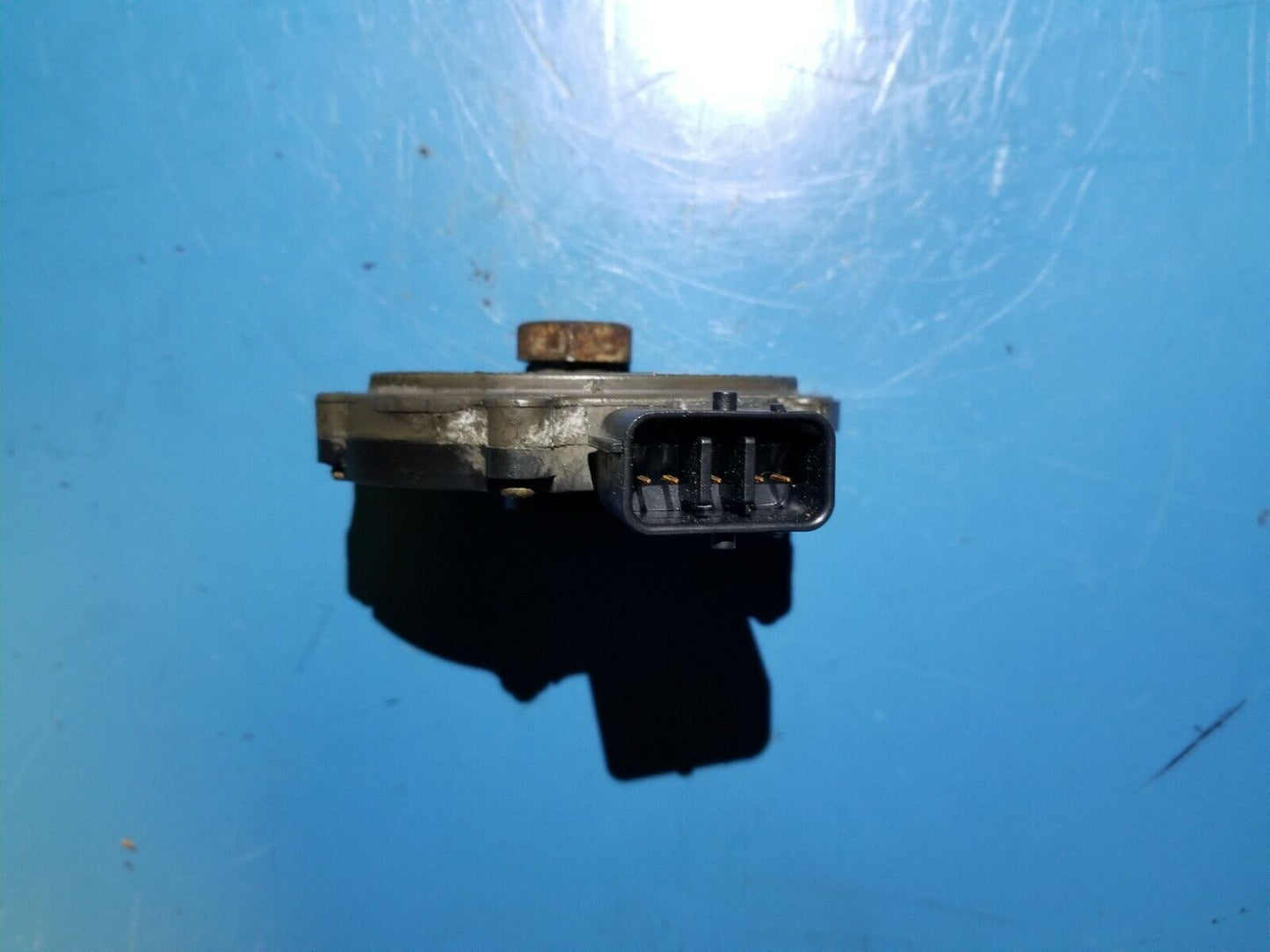 11 12 13 14 15 16 17 Odyssey Auto Trans Gear Position Speed Oil Sensor 5pcs OEM