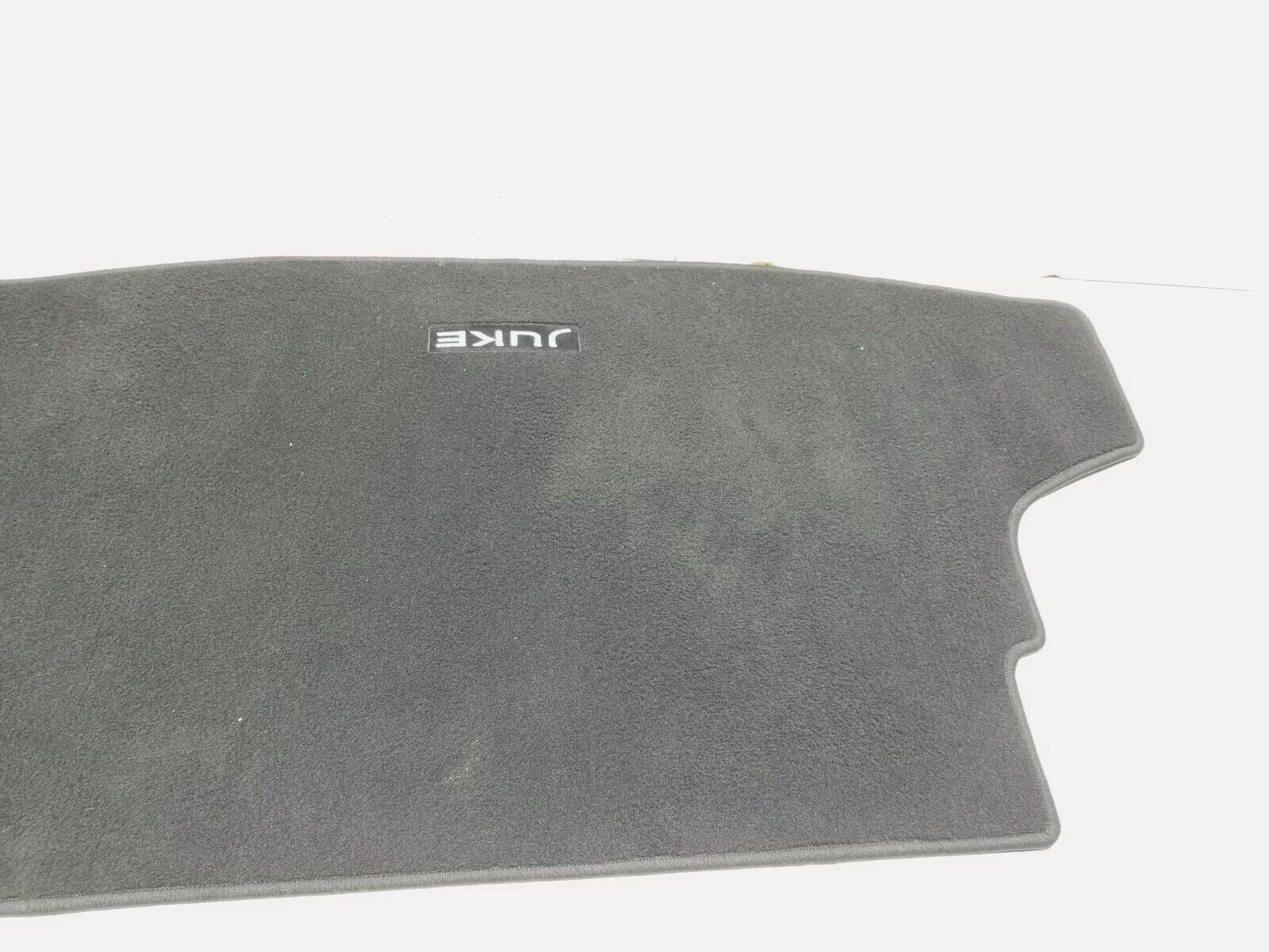 11 12 13 14 Nissan Juke Rear Trunk Cargo Carpet Mat OEM