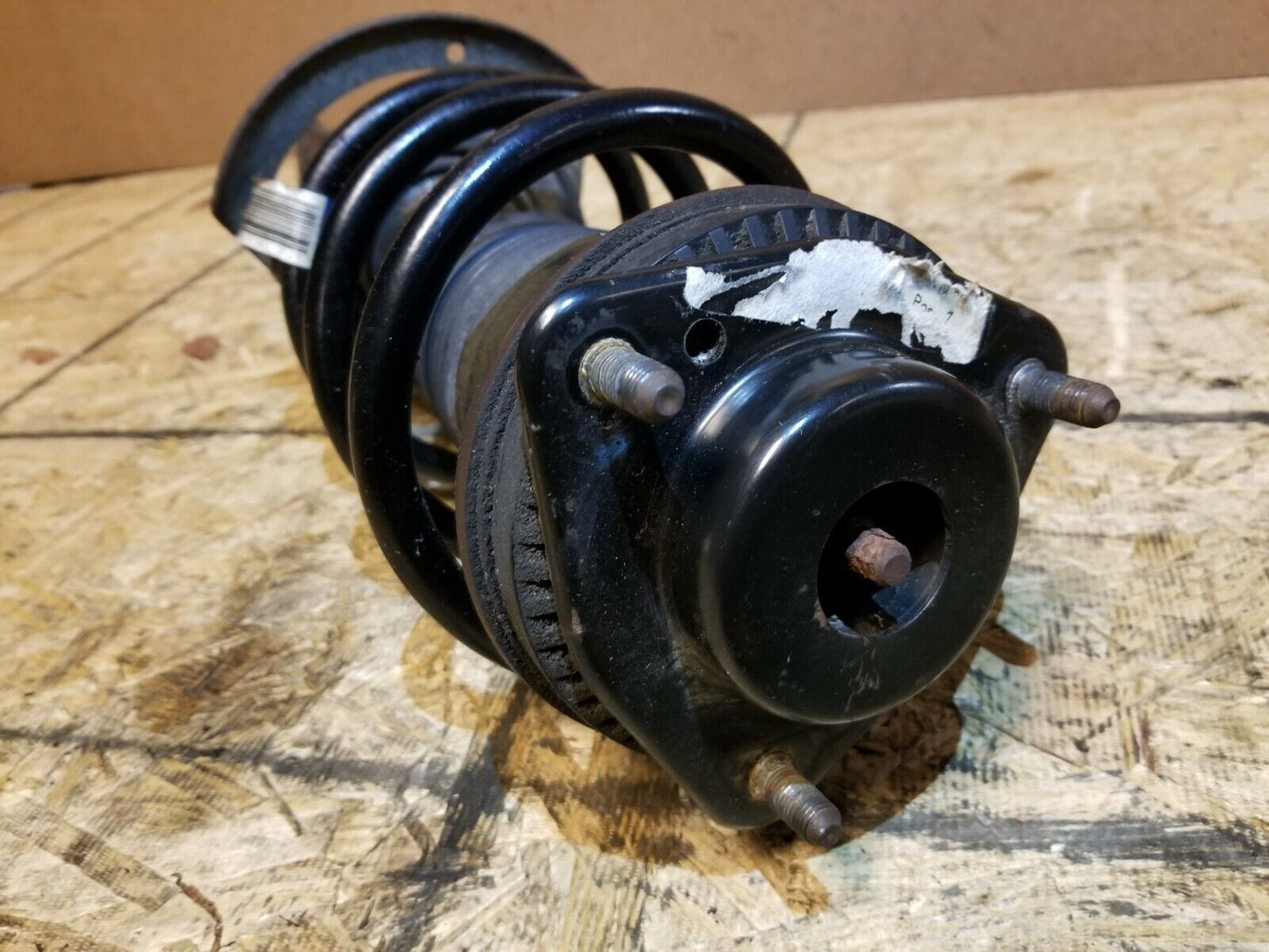 11 12 13 14 Dodge Avenger Front Left Driver Side Shock Strur Absorber OEM