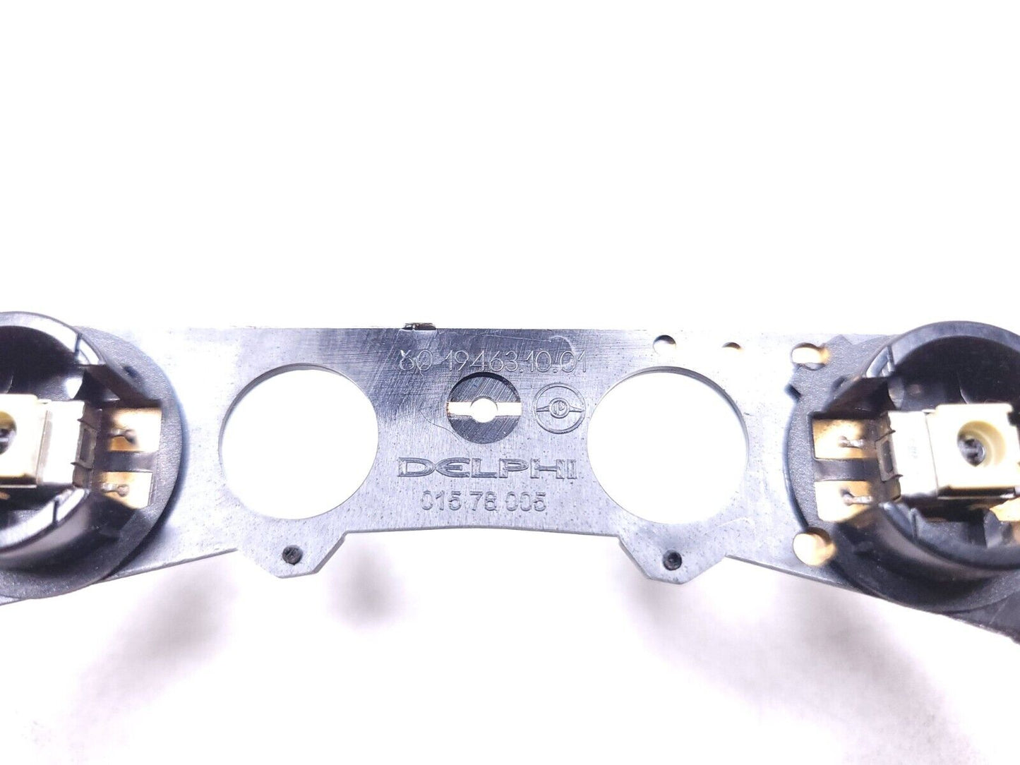 01-05 Mercedes W203 C230 Steering Wheel Buttons Circuit Communication Board OEM