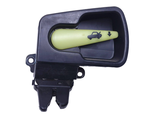 03 - 08 Toyota Corolla Trunk Lid Release Latch Lock OEM