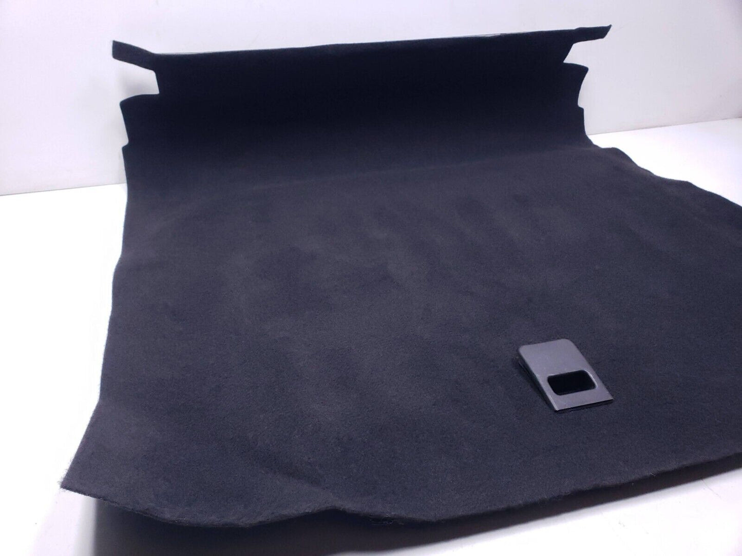 09 10 11 12 Volkswagen Cc Rear Trunk Cargo Luggage Floor Mat Cover Panel OEM