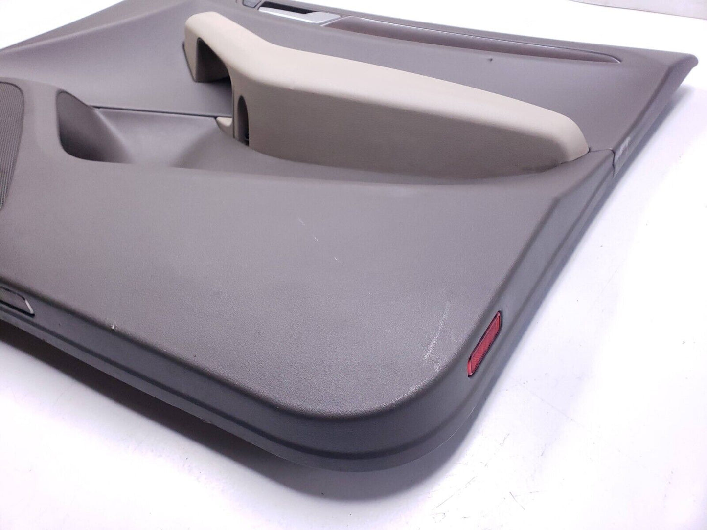 09 10 11 12 Audi Q5 Door Panel Trim Front Right Passenger Side OEM