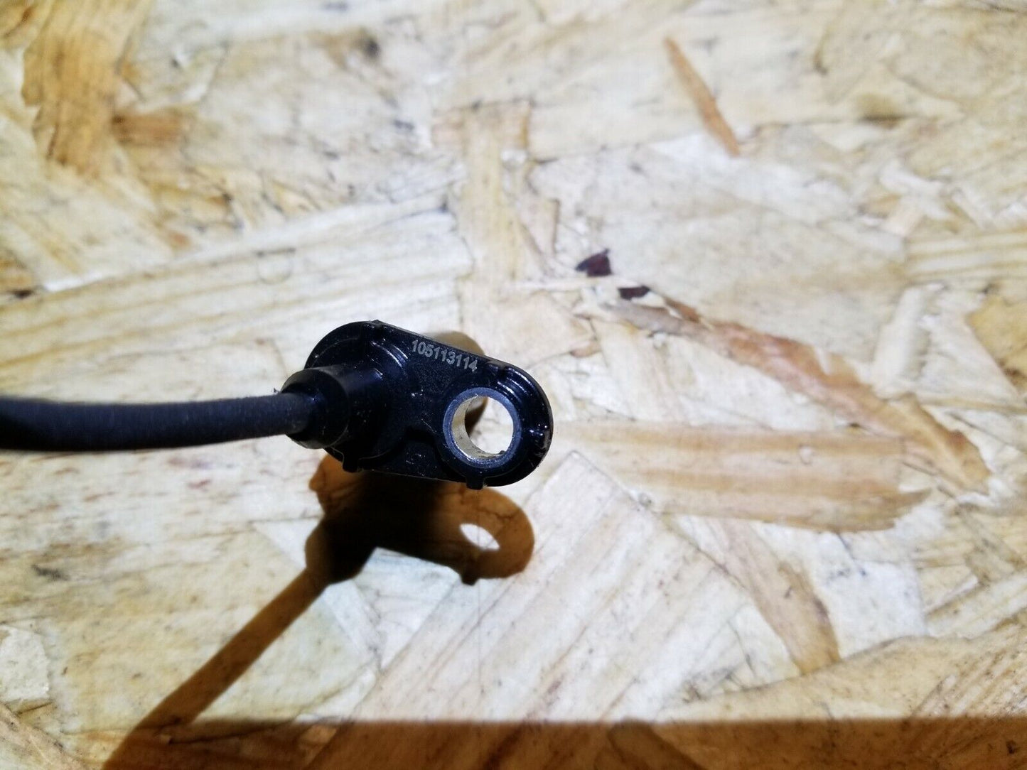 11 12 13 14 Ford Edge 3.5l Automatic Transmission Speed Sensor OEM