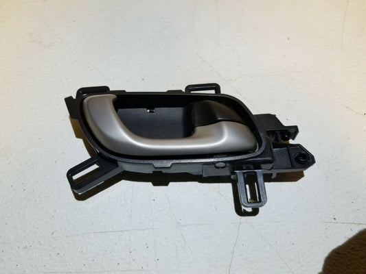 13 14 15 Honda Civic Sdn Front Right Pass Interior Door Handle OEM 89k