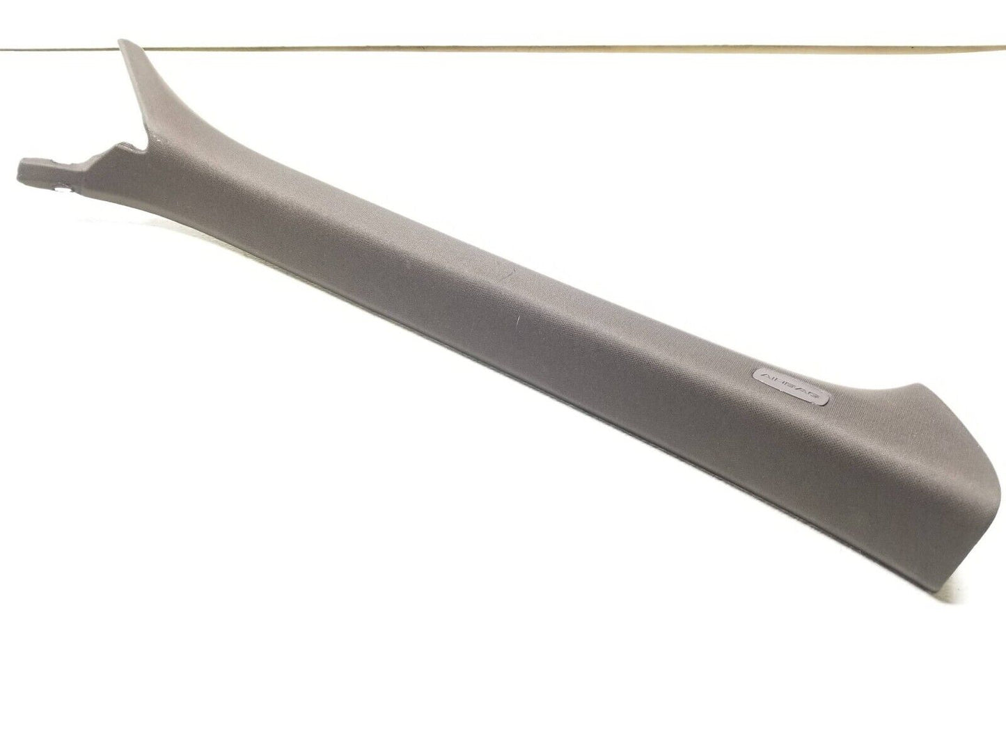 2011 - 2014 Porsche Cayenne Windshield Right Pass Side A Pillar Cover Trim OEM