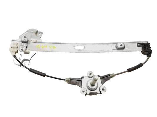 12 13 14 15 Kia Rio Rear Door Window Regulator Left Driver Side OEM