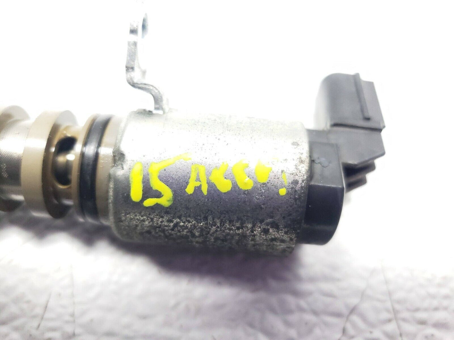 13 14 15 Honda Accord 2.4l Engine Vvt Variable Valve Timing OEM 87k Miles
