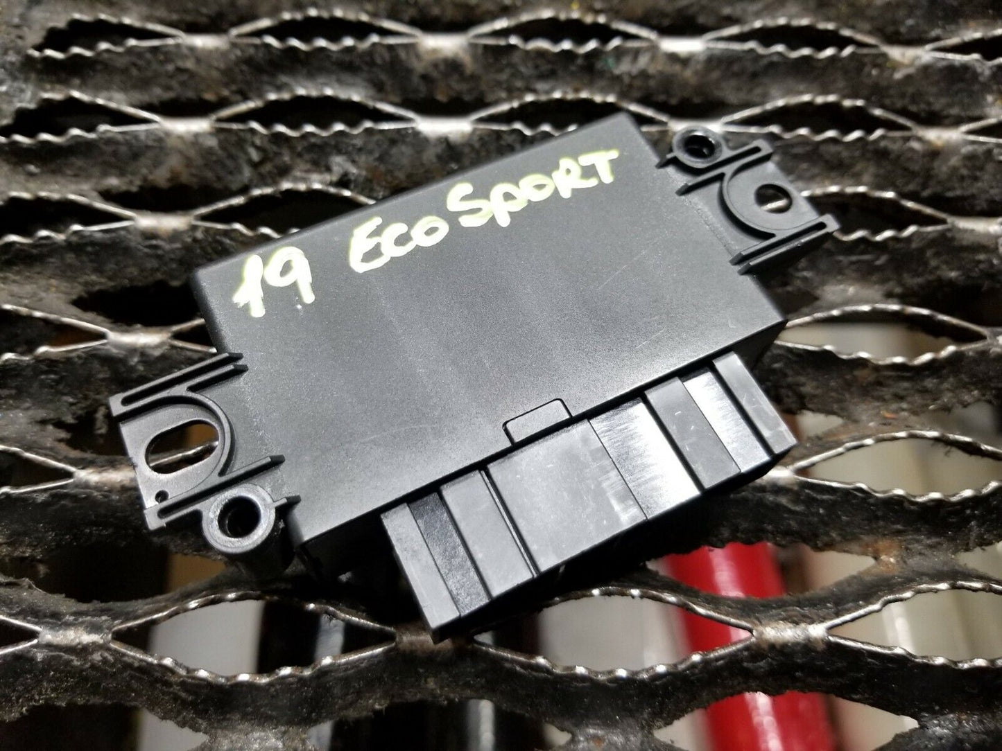 18 19 20 Ford Ecosport Park Assist Module Ecu Hu5t15k866a OEM 532 Miles!