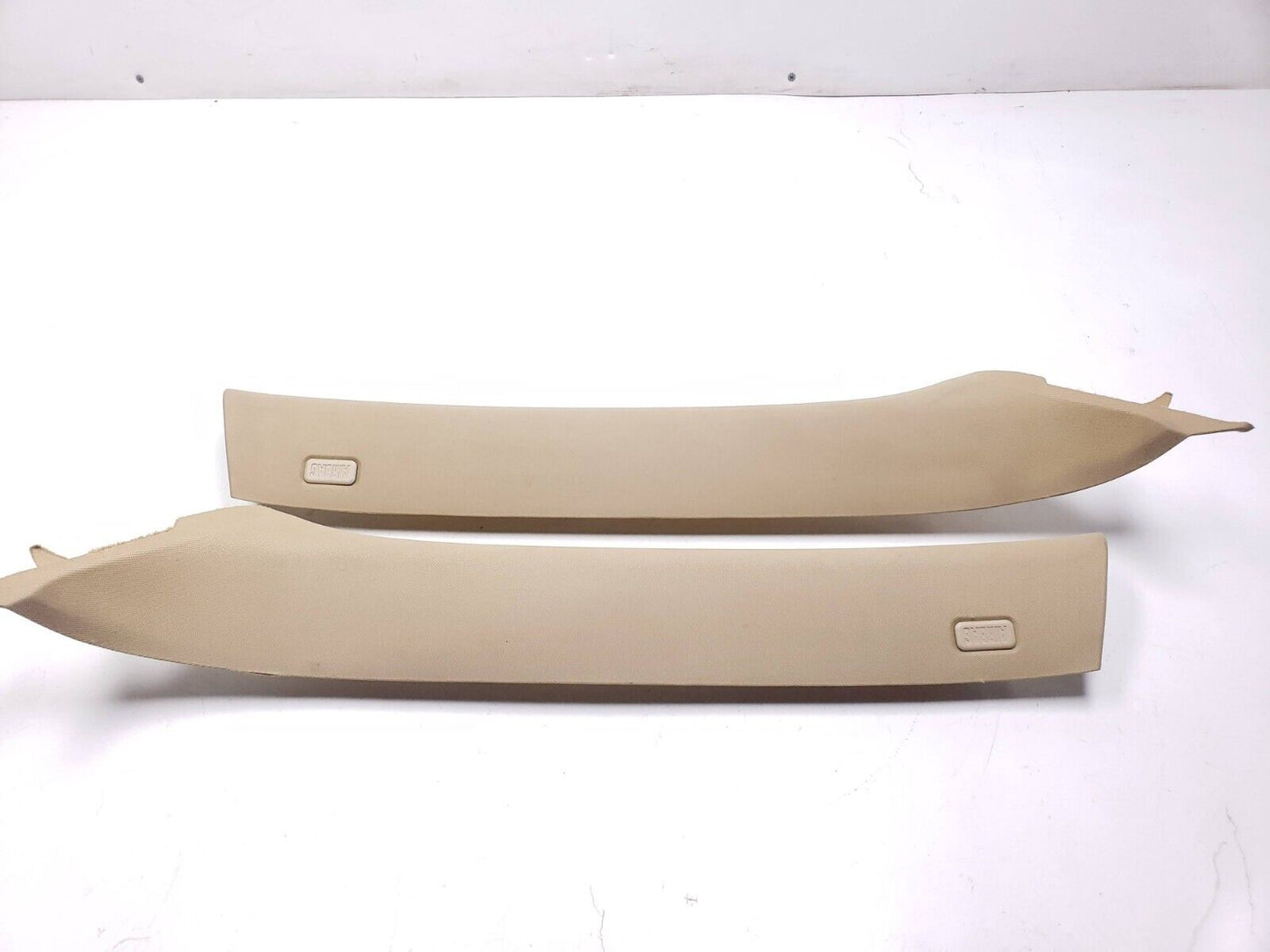 2007-2010 BMW X5 E70 Windshield A-pillar Trim Cover Panel Left & Right OEM