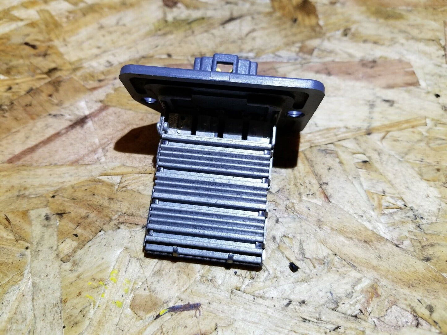 07 08 09 Hyundai Tucson Blower Motor Resistor OEM 89k