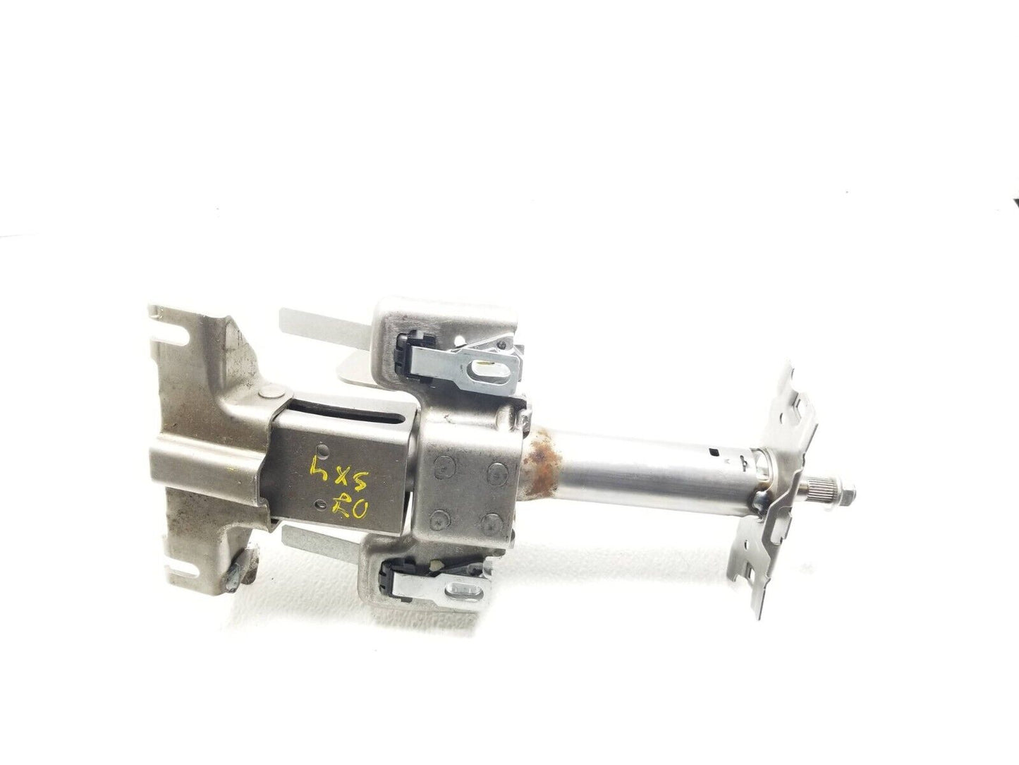 2007 - 2013 Suzuki SX4 AWD Steering Column 48200-79j60 OEM