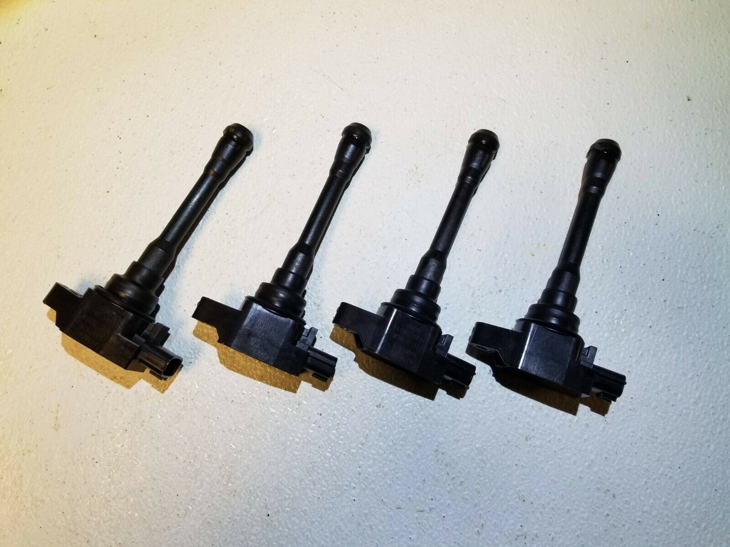 16 17 18 Nissan Sentra 1.8l Ignition Coil 4pcs OEM 40k Miles