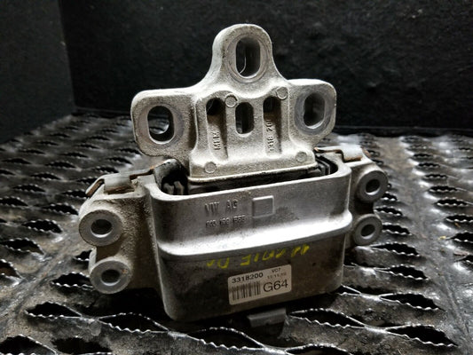 10 11 12 13 14 VW Golf GTI 2dr Engine Transmission Mount Left Driver Side OEM