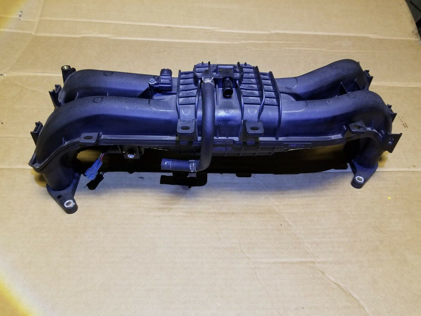13 14 15 16 Scion Fr-s Intake Manifold OEM 71k