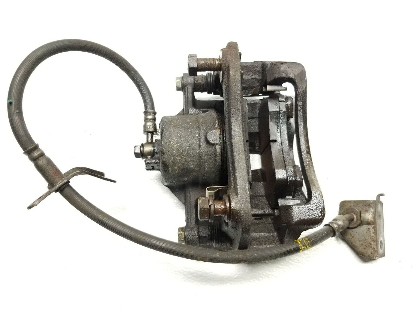 14 15 16 Hyundai Elantra Brake Caliper Front Right Passenger Side OEM
