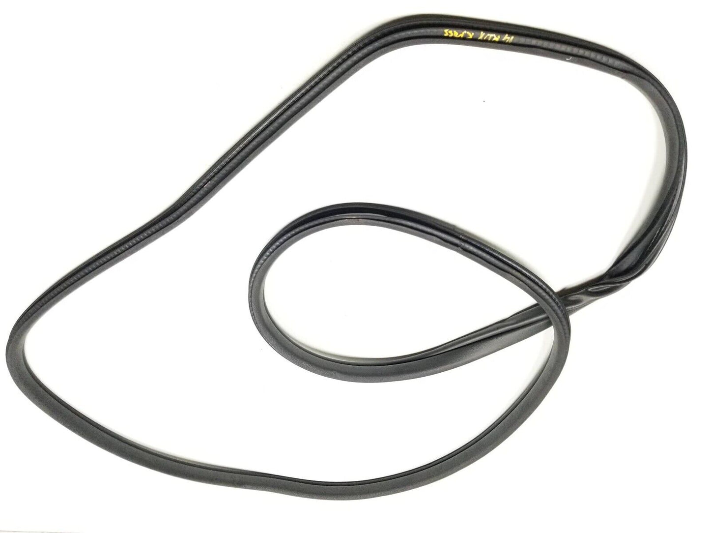 13 14 15 Acura RDX Rear Door Weather Strip Seal Passenger Side Right OEM