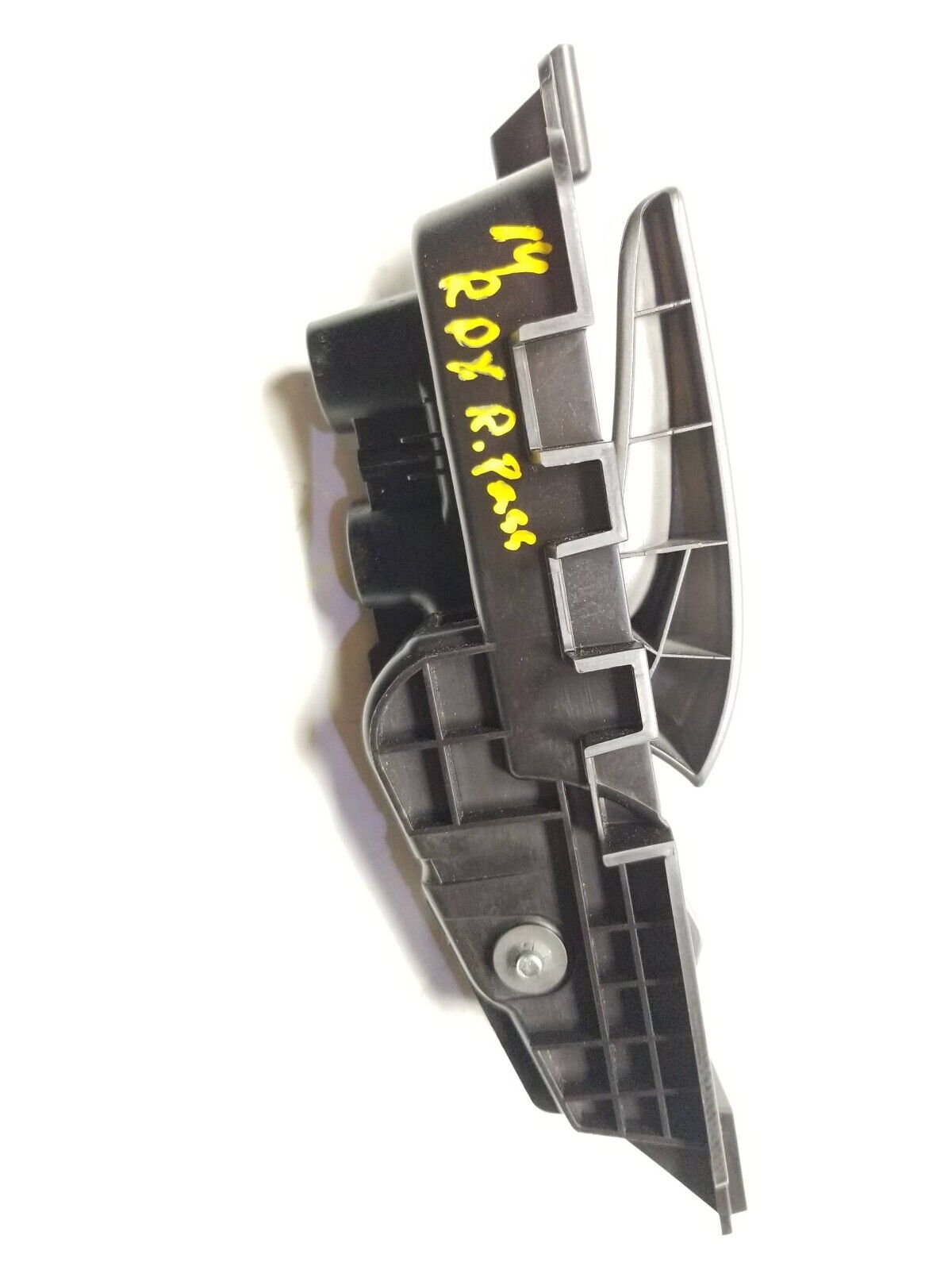 13 14 15 Acura RDX Rear Seat Fold Release Handle Passenger Side Right OEM