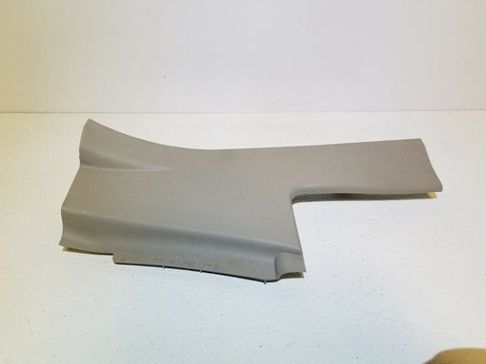 07 08 09 10 Chrysler Sebring Rear Left Driver Door Sill Scuff Plate Trim OEM