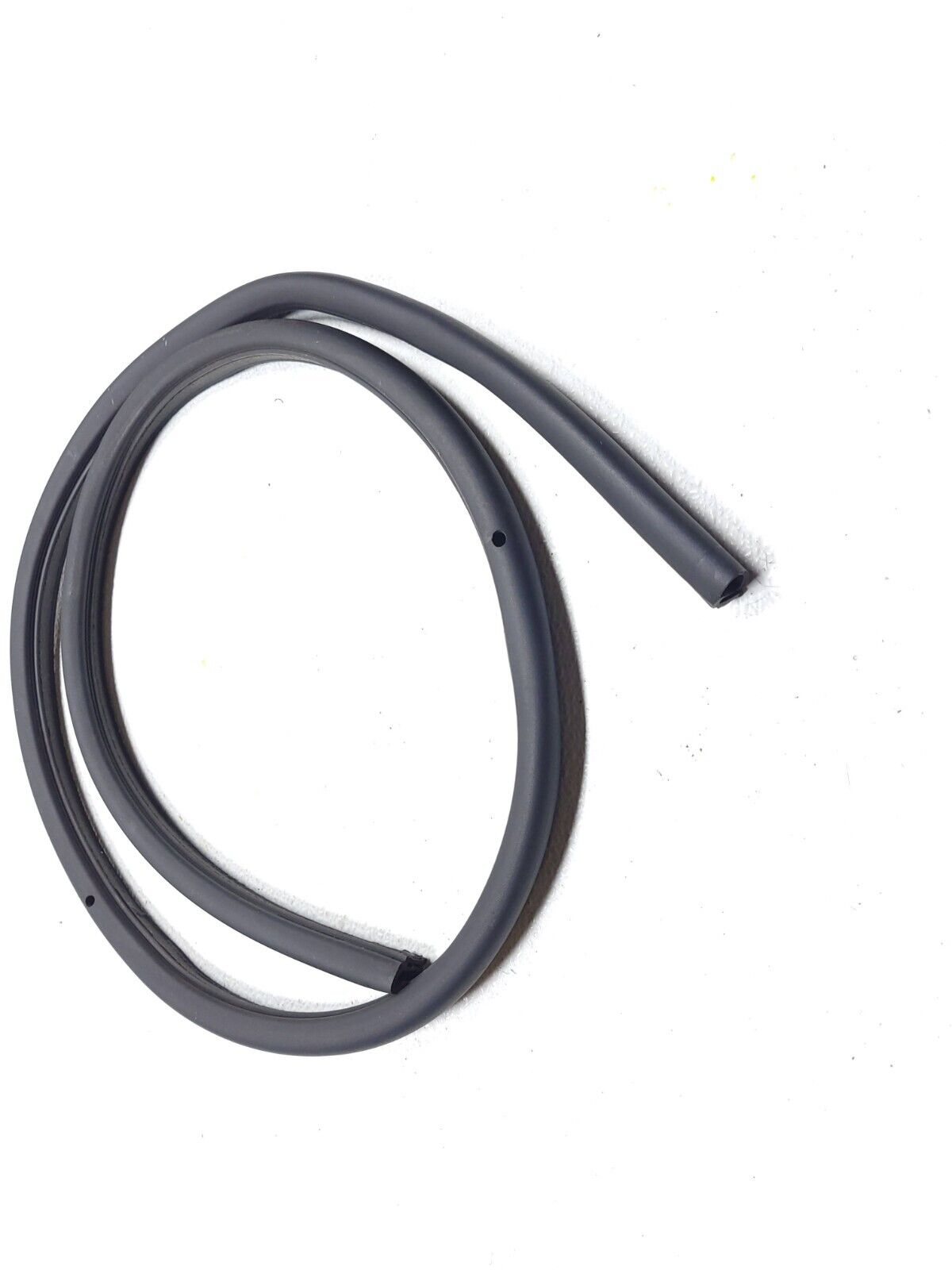 09 10 11 12 Volkswagen Cc Door Weatherstrip Seal Front Right Passenger Side OEM