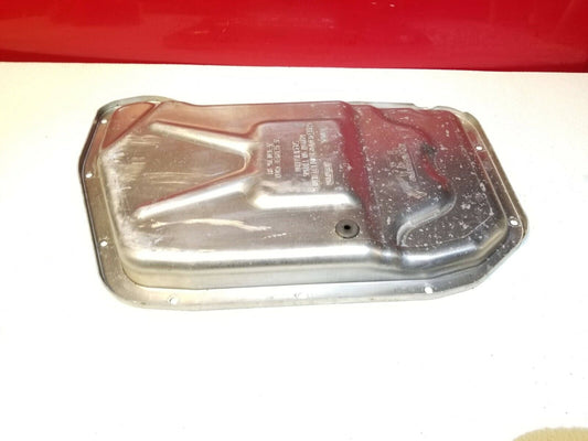 09 10 11 12 Audi Q5 Auto Trans Oil Pan ◄8hp-55► OEM 72k Miles