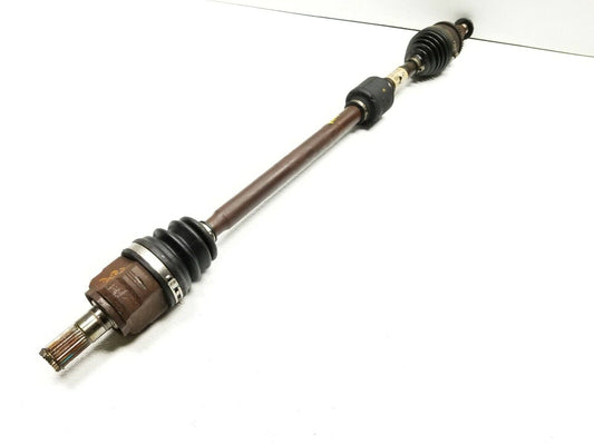 15 16 17 Hyundai Accent Right Pass Axle Shaft OEM