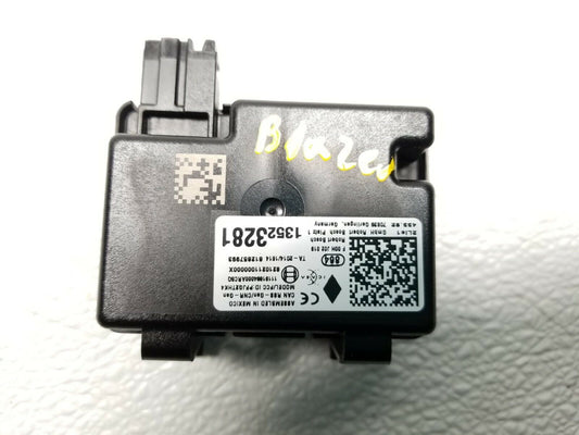19 20 Chevrolet Blazer Keyless Entry Receiver Control Module OEM 11k Miles
