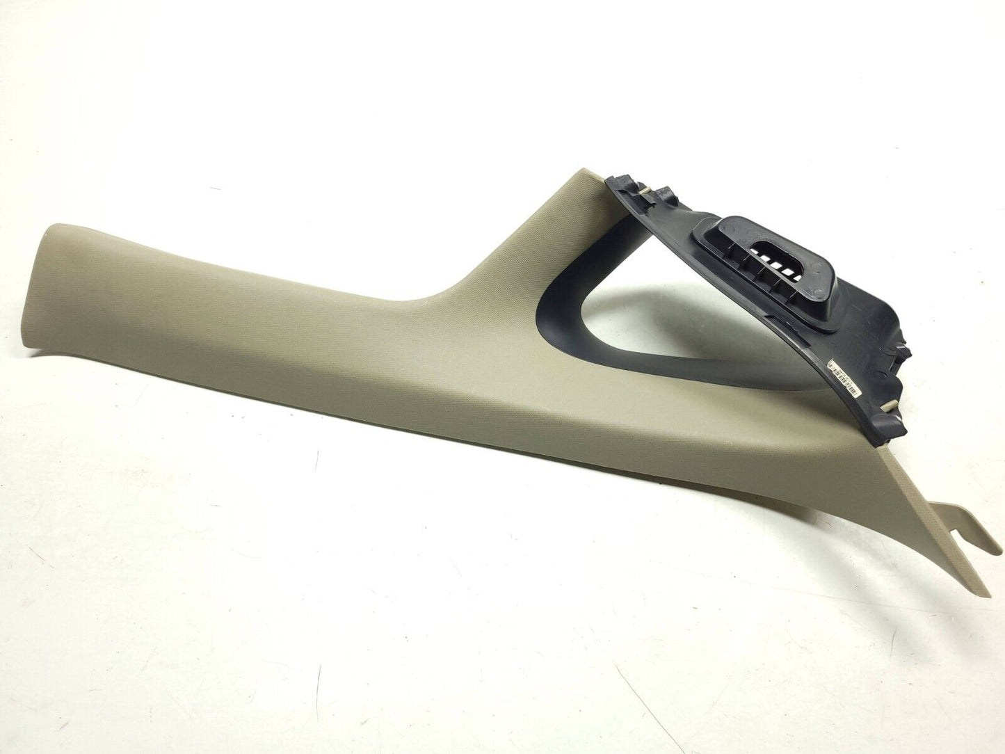 12 13 14 15 Kia Rio Rear C Pillar Upper Trim Panel Cover Passenger Side OEM