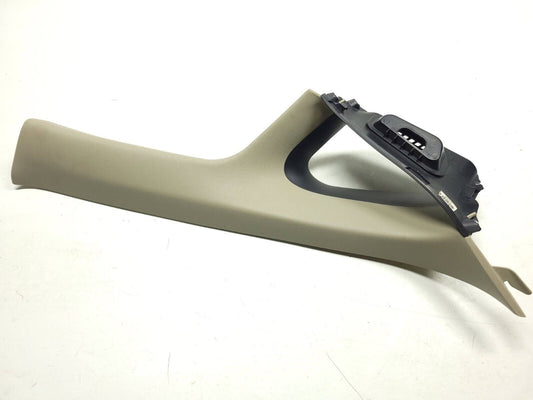 12 13 14 15 Kia Rio Rear C Pillar Upper Trim Panel Cover Passenger Side OEM