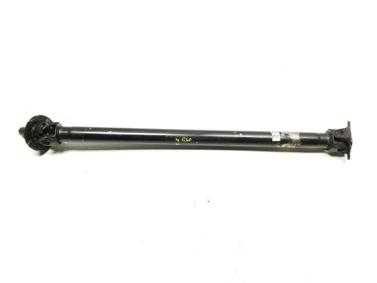 2014 2015 Infiniti Q60 Front Driveshaft 3.7l AWD OEM