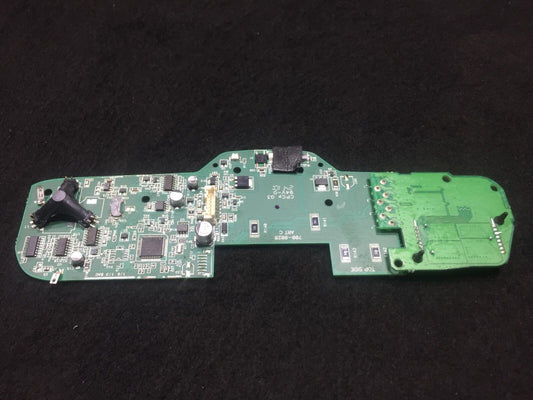 08 09 10 11 Audi A5 Rear View Mirror Compass Autodimming Motherboard OEM D7