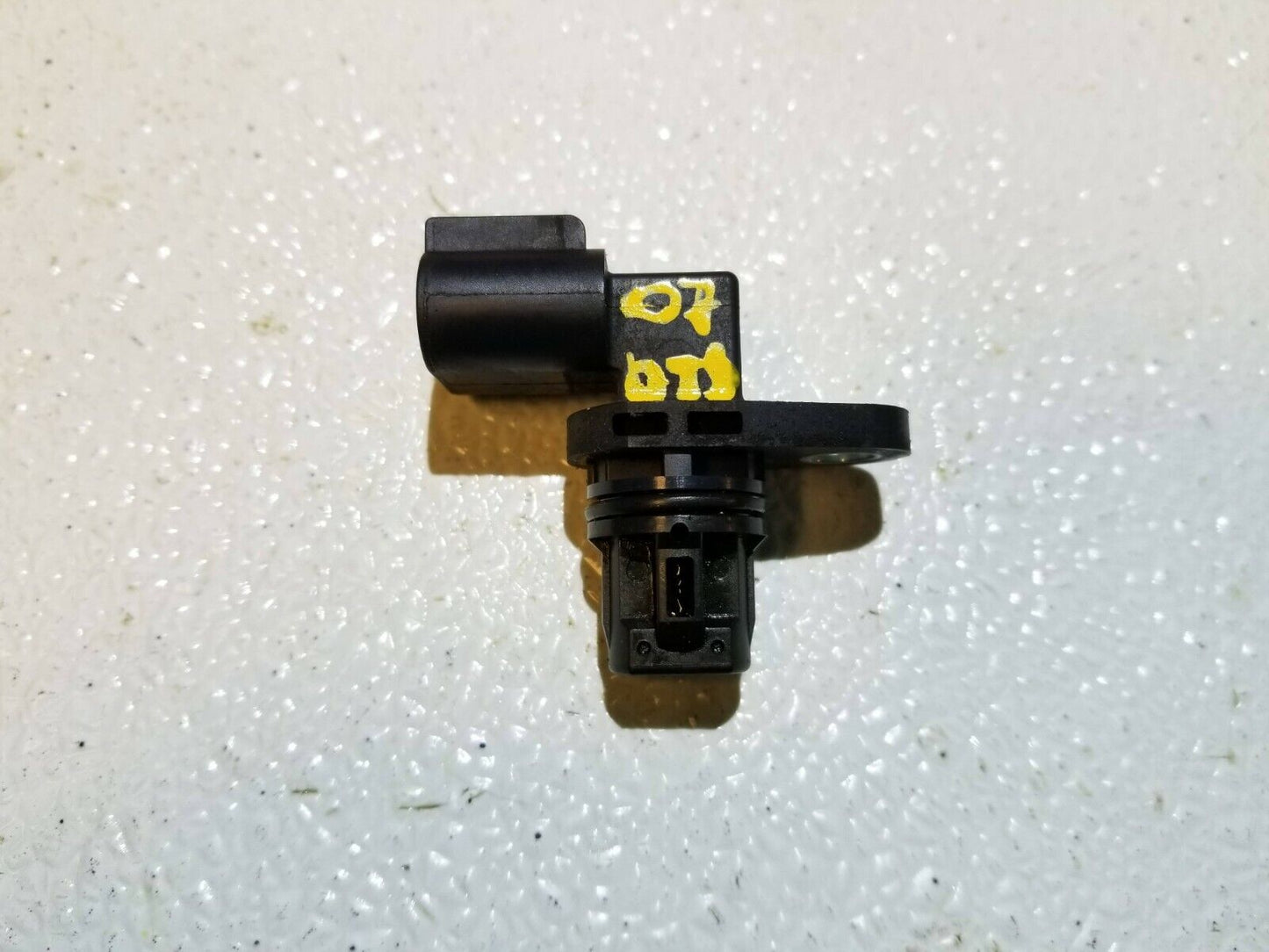 07 08 09 10 11 Cadillac DTS 4.6l Knock Crankshaft Camshaft Sensor 4pcs OEM