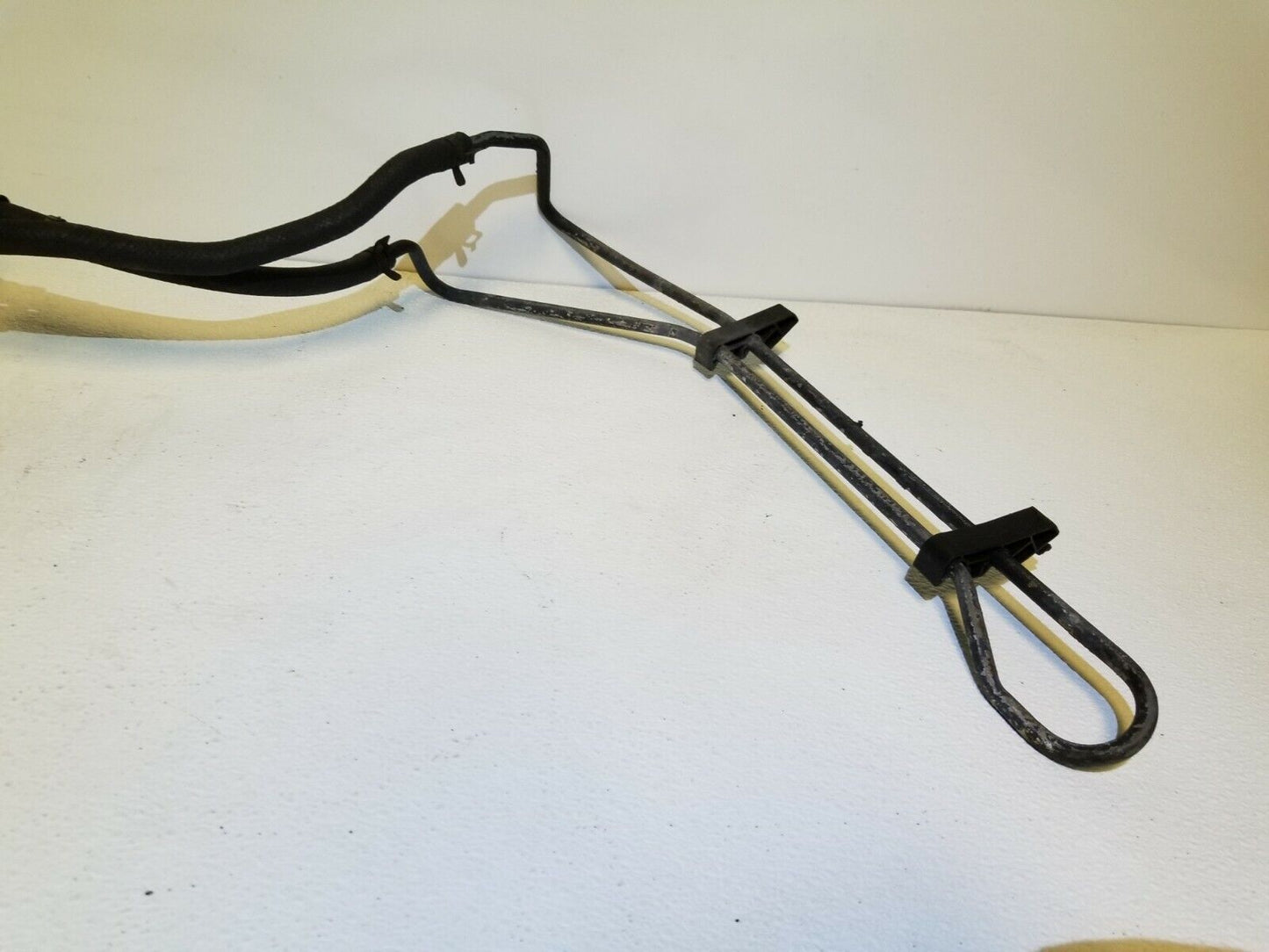 07 08 09 10 Chrysler Sebring Power Steering Hight Pressure Hose Pipe Line OEM