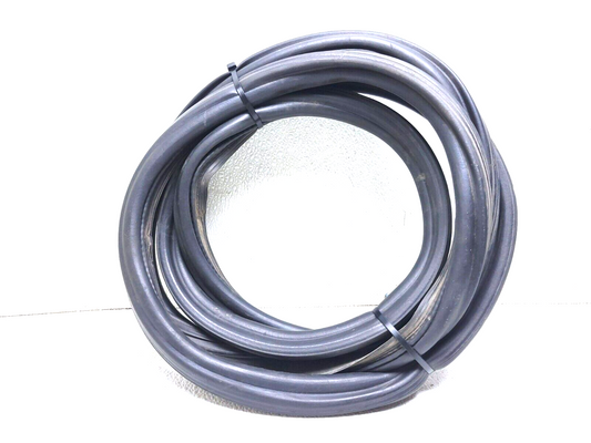 12-19 Volkswagen Passat B7 Sedan Trunk Lid Weatherstrip Seal OEM
