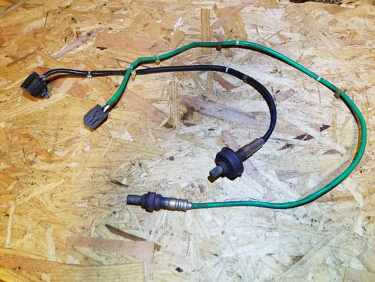 09 10 11 12 13 Mazda 6 2.5l Oxygen Sensor ** 2 Pcs ** OEM