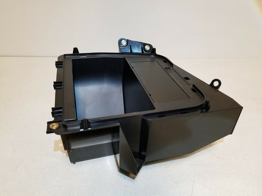 06 07 08 Audi A4 Rear Trunk Storage Bin Compartment OEM 85k Miles